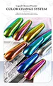 rainbow mirror